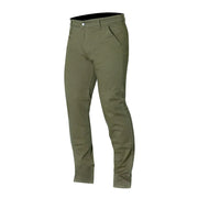 Merlin Brody Riding Chino Trouser, Green