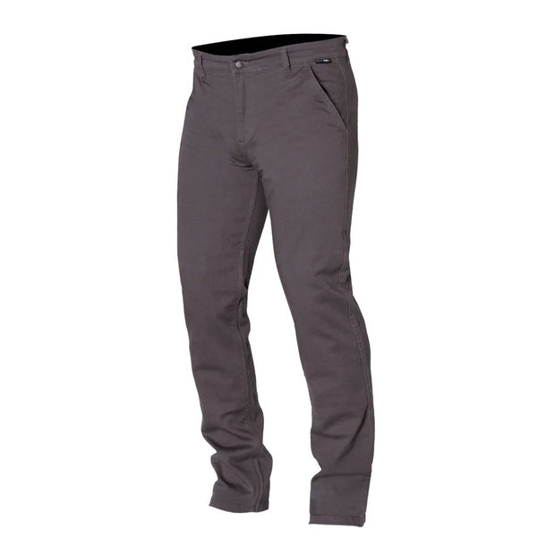 Merlin Brody Riding Chino Trouser, Grey