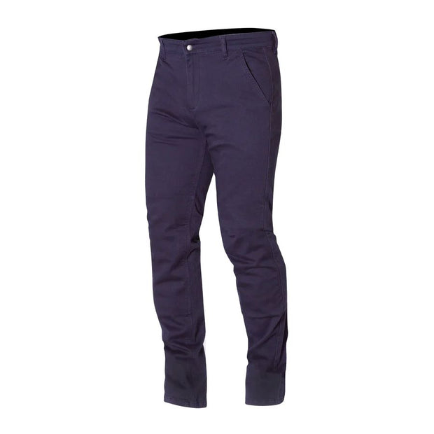 Merlin Brody Riding Chino Trouser, Navy