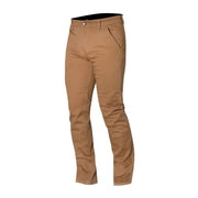 Merlin Brody Riding Chino Trouser, Camel