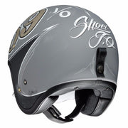 Shoei J.O. Helmet, Gratte-Ciel TC10 - Foxxmoto 