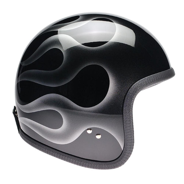 davida motorcycle helmets uk Buy Davida 92 Helmet, Black Silver Flames