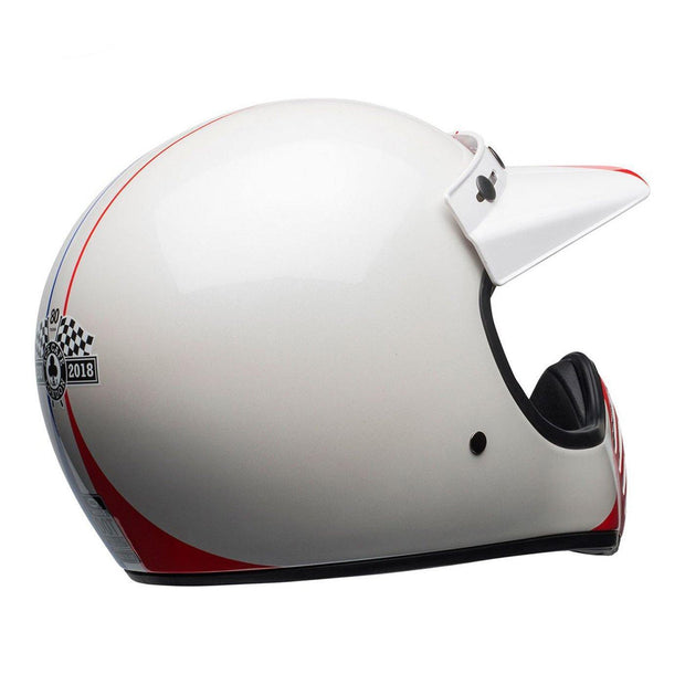Buy Bell Cruiser Moto 3 Helmet, Ace Cafe GP - FREE Delivery Buy Bell Cruiser Moto 3 Helmet, Ace Cafe GP - FREE Delivery