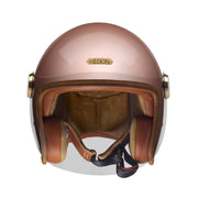 Hedon Epicurist Helmet, Champagne - Foxxmoto 