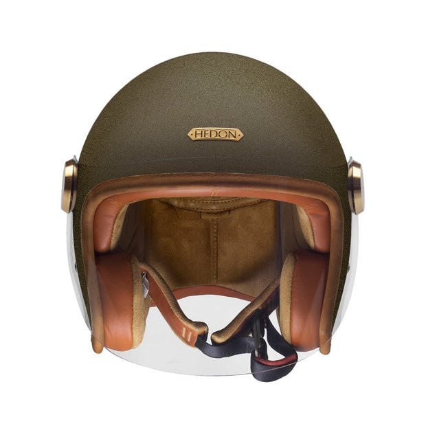 Hedon Epicurist Helmet, Empire - Foxxmoto 