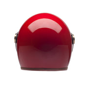 Hedon Epicurist Helmet, Rouge - Foxxmoto 