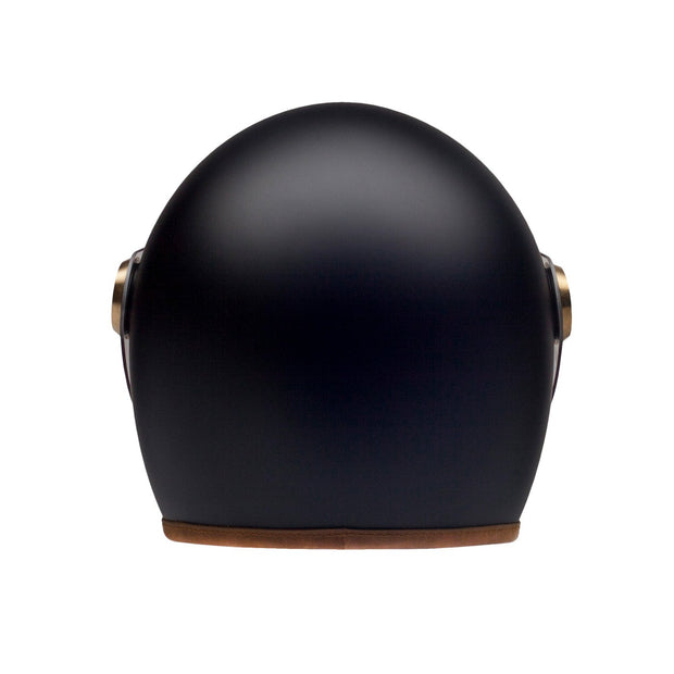 Hedon Epicurist Helmet, Stable Black - Foxxmoto 