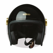 Hedon Epicurist Helmet, Spades - Foxxmoto 