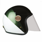 Hedon Epicurist Helmet, Spades - Foxxmoto 