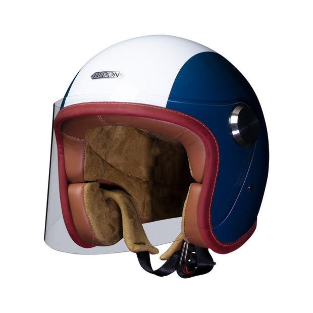 Hedon Epicurist Helmet, 60s - Foxxmoto 