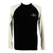 Kytone T Shirt Long Sleeve Wings ML - Foxxmoto 