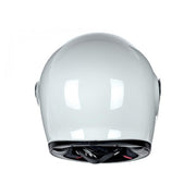 Shoei Glamster Helmet, Off White - Foxxmoto 