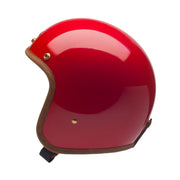 Hedon Hedonist Helmet, Rouge - Foxxmoto 
