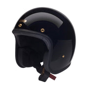 Hedon Hedonist Helmet, Signature Black - Foxxmoto 