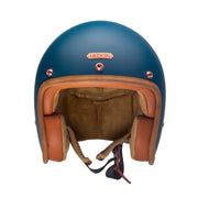 Hedon Hedonist Helmet, Teal - Foxxmoto 
