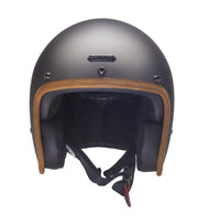 Hedon Hedonist Helmet, Ash - Foxxmoto 