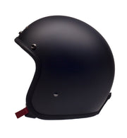 Hedon Hedonist Helmet, Coal - Foxxmoto 