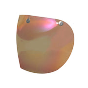 Hedon Hedonist Shield Visor, Rainbow - Foxxmoto 