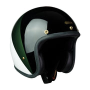 Hedon Hedonist Helmet, Spades - Foxxmoto 