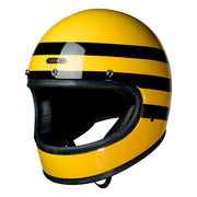 Hedon Heroine Classic Helmet, Bumble Bee - Foxxmoto 