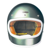 Hedon Heroine Classic Helmet, Metallic Jag - Foxxmoto 
