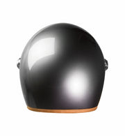Hedon Heroine Classic Helmet, Ash - Foxxmoto 