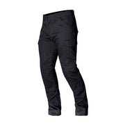 Merlin Harlow Motorcycle Armoured Cargo Jeans, Black at Foxxmoto