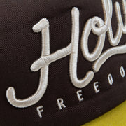 Holy Freedom Montgomery Biscuits, Truckers Cap - Foxxmoto 