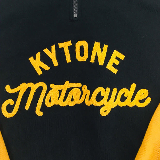 Kytone Race Sweater at Foxxmoto