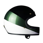Hedon Heroine Classic Helmet, Spades - Foxxmoto 