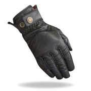 Merlin Levedale, Leather Gloves - Foxxmoto 