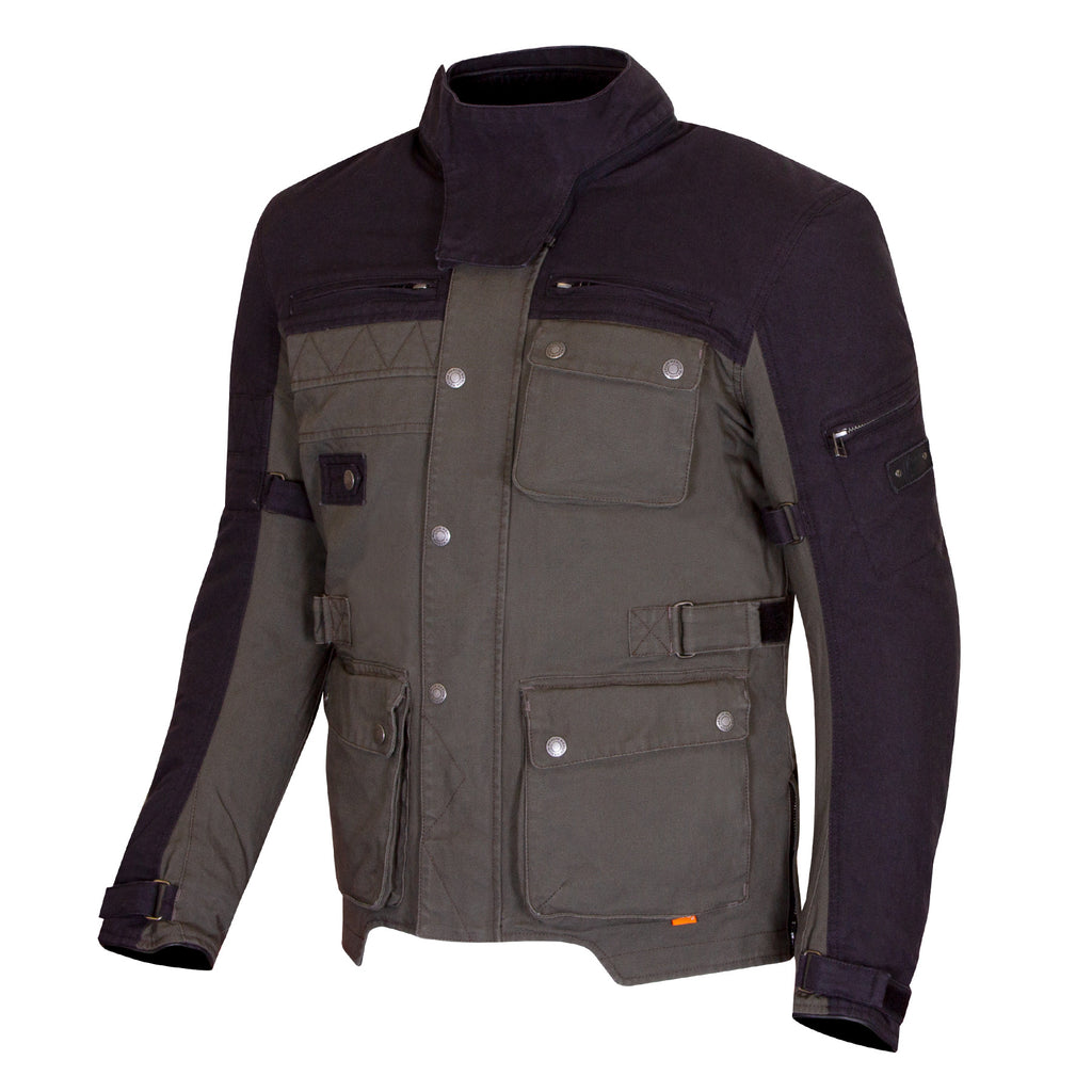 Merlin armitage wax jacket store