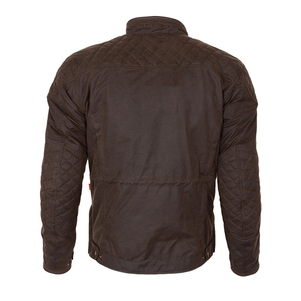 Merlin yoxall sale motorcycle jacket