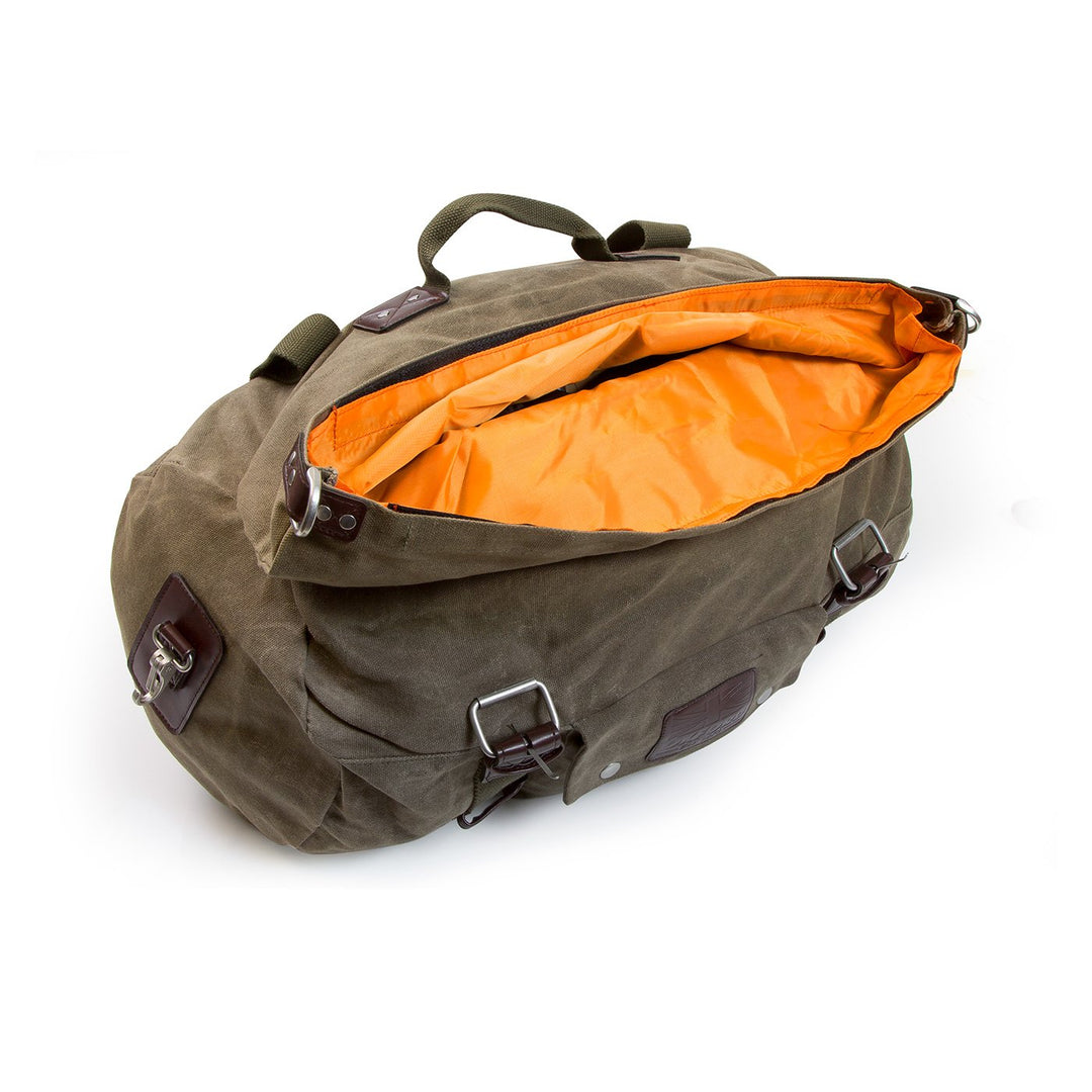 Oxford heritage luggage clearance