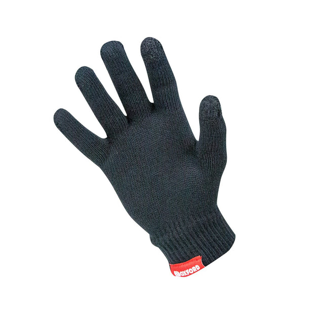 Oxford Inner Gloves, Thermolite - Foxxmoto 