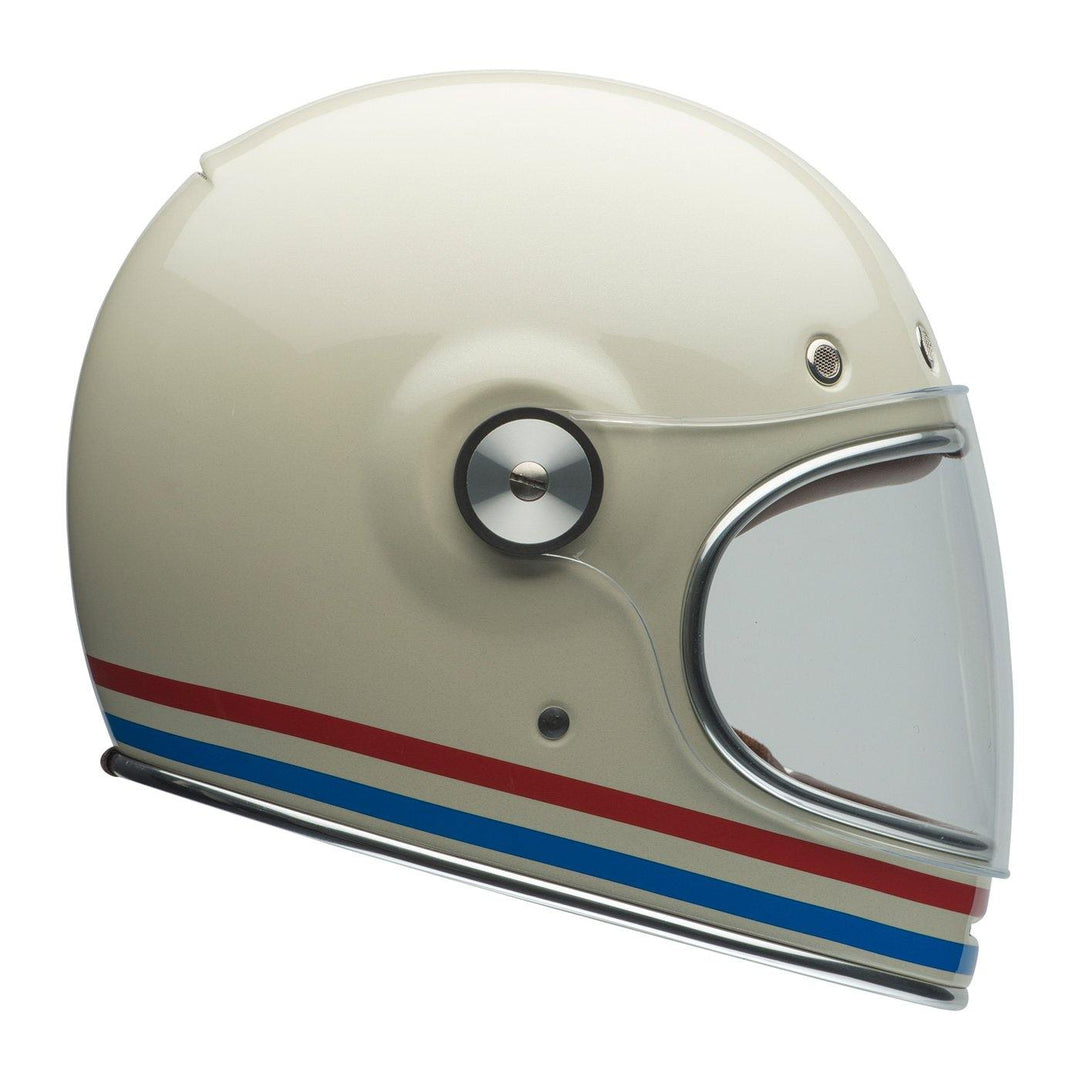 Buy Bell Cruiser Bullitt DLX Motorcycle Helmet