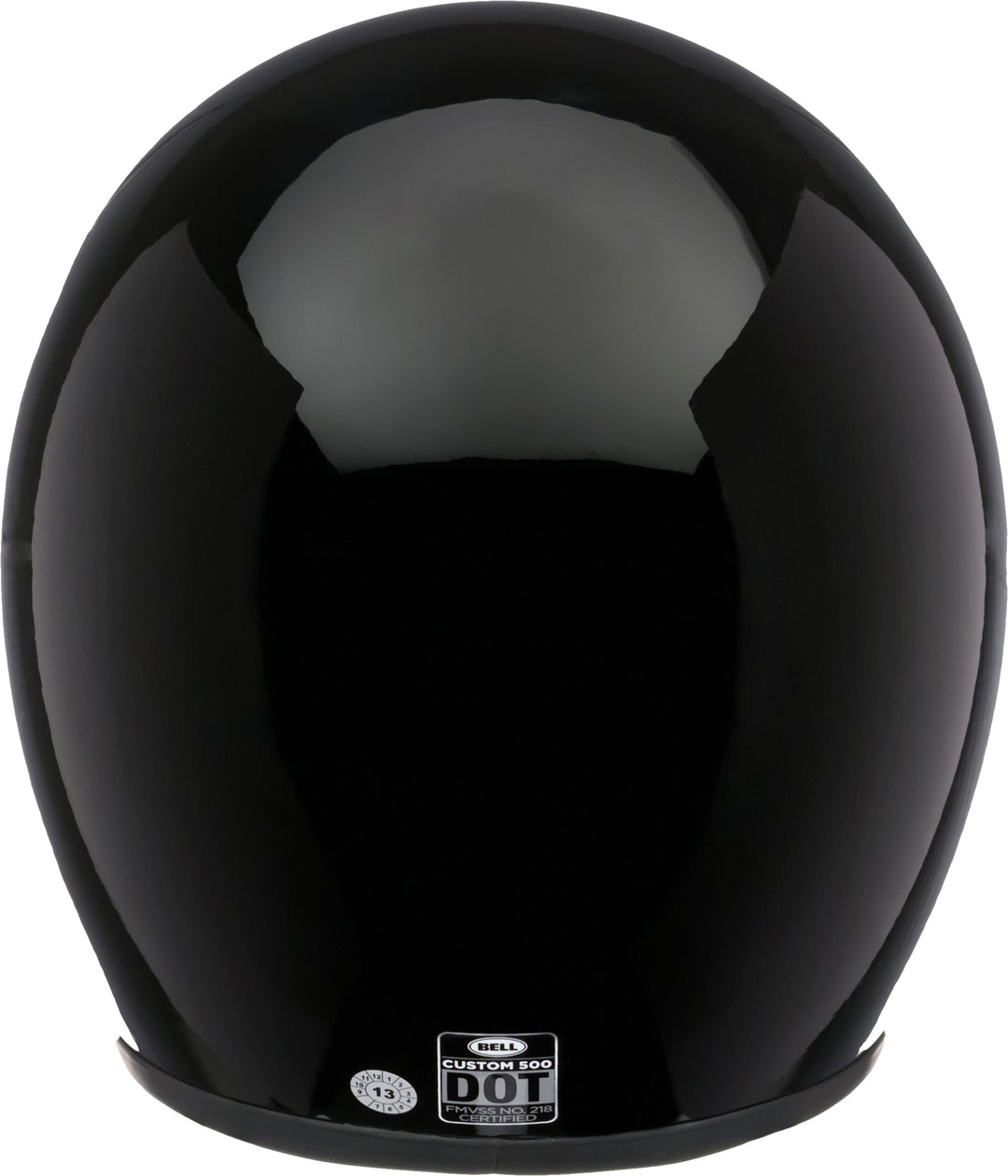 Buy Bell Custom 500 DLX Helmet Stripes Pearl White