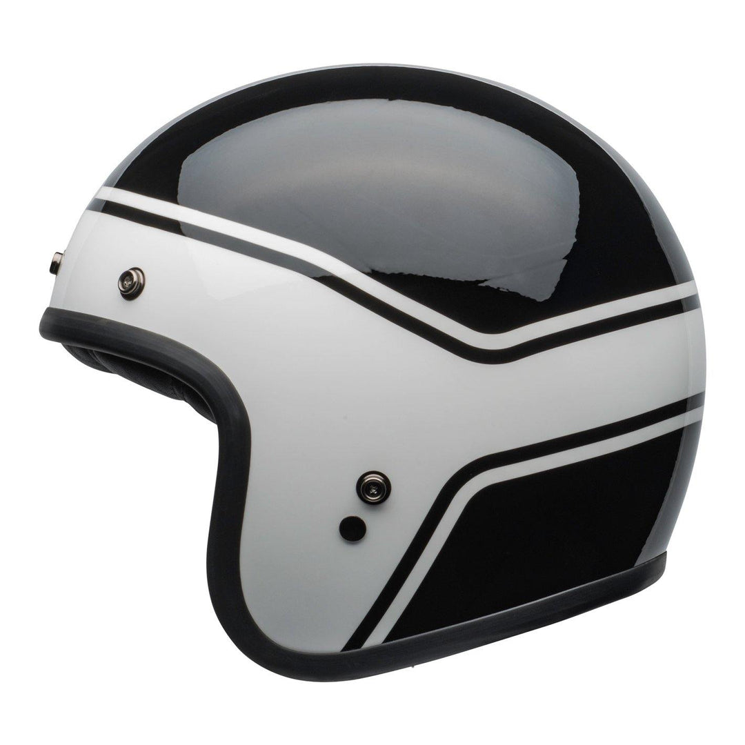 bell custom 500 helmet uk Buy Bell Custom 500 DLX Helmet Streak Gloss Blk/white