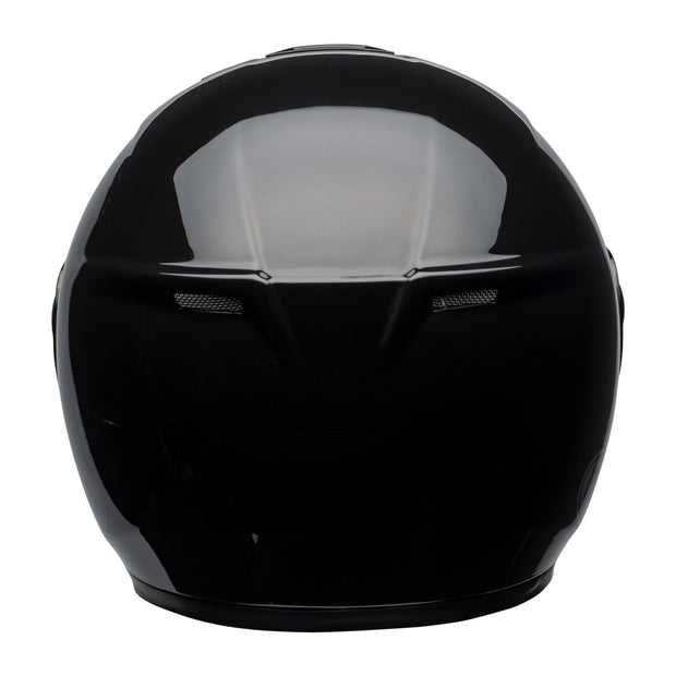 Bell Street SRT Modular Helmet, Solid Black - Foxxmoto 