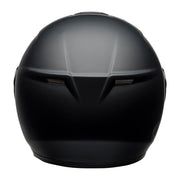 Bell Street SRT Modular Helmet, Solid Matt Black - Foxxmoto 