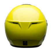 Bell Street SRT Modular Helmet, Transmit Hi-Viz - Foxxmoto 