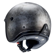Caberg Freeride Helmet, Iron - Foxxmoto 