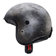 Caberg Freeride Helmet, Iron - Foxxmoto 