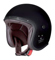 Caberg Freeride Motorcycle Helmet at Foxxmoto