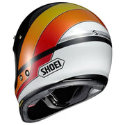Shoei Ex-Zero Helmet, Equation TC10 - Foxxmoto 