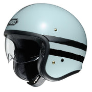 Shoei J.O. Helmet, Sequel TC10 - Foxxmoto 