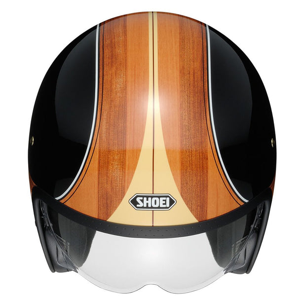 Shoei J.O. Helmet, Waimea TC10 - Foxxmoto 